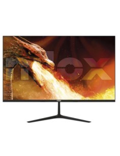Nilox NXM24FHD1441 Monitor PC 60,5 cm (23.8") 1920 x 1080 Pixel Full HD LED Nero 2