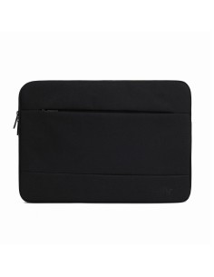 Celly NOMADSLEEVE15BK borsa per laptop 40,6 cm (16") Custodia a tasca Nero