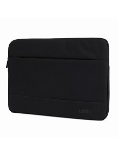 Celly NOMADSLEEVE15BK borsa per laptop 40,6 cm (16") Custodia a tasca Nero 2