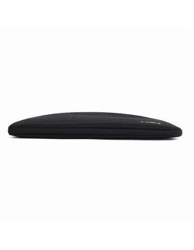 Celly NOMADSLEEVE15BK borsa per laptop 40,6 cm (16") Custodia a tasca Nero