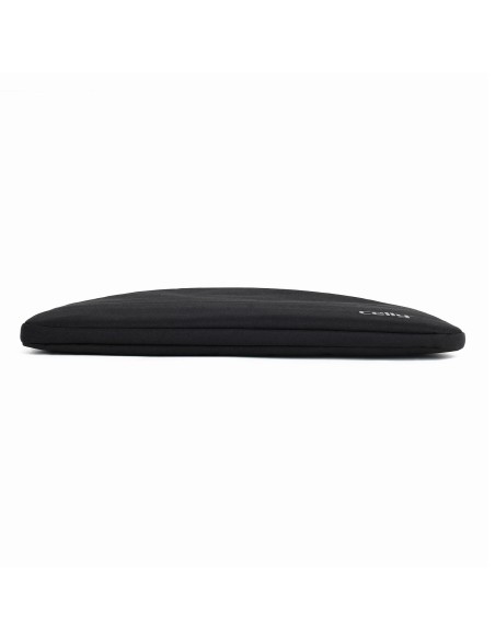 Celly NOMADSLEEVE15BK borsa per laptop 40,6 cm (16") Custodia a tasca Nero
