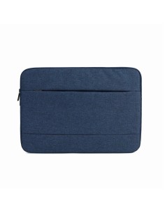 Celly NOMADSLEEVE15BL borsa per laptop 40,6 cm (16") Custodia a tasca Blu