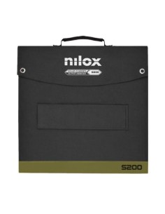 Nilox NXSP200WV1 pannello solare 200 W
