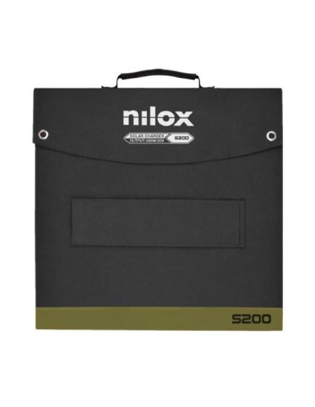 Nilox NXSP200WV1 pannello solare 200 W