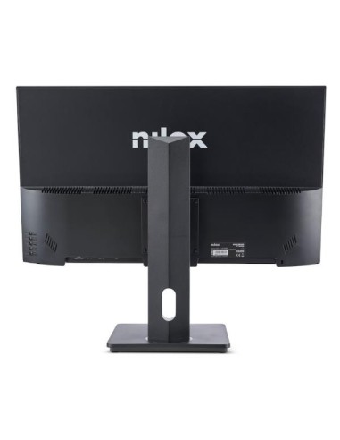 Nilox NXM27REG02 Monitor PC 68,6 cm (27") 1920 x 1080 Pixel Full HD LED Nero