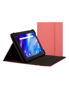 Nilox NXFB004 custodia per tablet 26,7 cm (10.5") Custodia a fondina Rosa