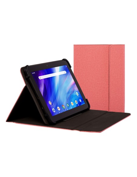 Nilox NXFB004 custodia per tablet 26,7 cm (10.5") Custodia a fondina Rosa