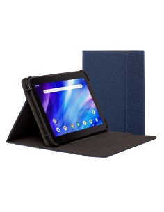 Nilox NXFB003 custodia per tablet 26,7 cm (10.5") Custodia a fondina Blu