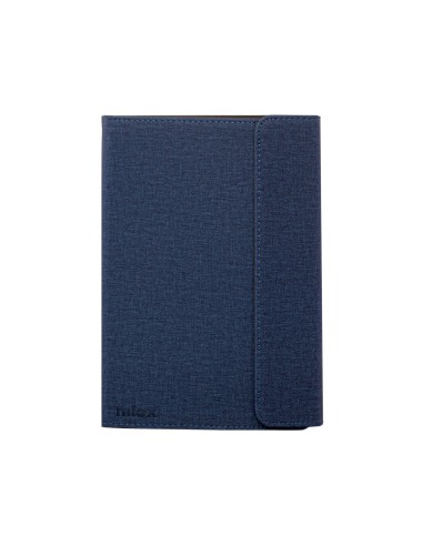 Nilox NXFB003 custodia per tablet 26,7 cm (10.5") Custodia a fondina Blu