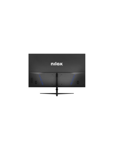 Nilox NXM32FHD02 Monitor PC 81,3 cm (32") 1920 x 1080 Pixel Full HD LED Nero