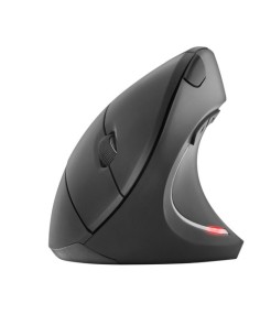 Nilox NXMOWI3003 mouse Ufficio RF Wireless Ottico 3200 DPI 2