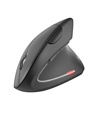 Nilox NXMOWI3003 mouse Ufficio RF Wireless Ottico 3200 DPI