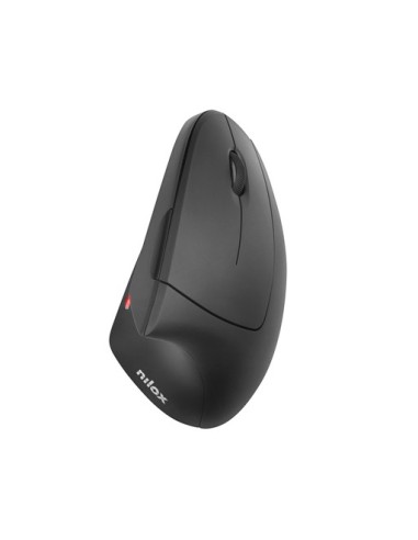 Nilox NXMOWI3003 mouse Ufficio RF Wireless Ottico 3200 DPI