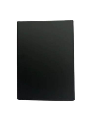 Nilox NXFUS01 custodia per tablet 26,7 cm (10.5") Zaino Nero