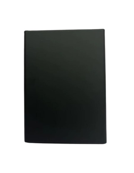 Nilox NXFUS01 custodia per tablet 26,7 cm (10.5") Zaino Nero