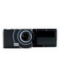 Nilox NXACV1FLIP01 fotocamera per sport d'azione 4 MP 4K Ultra HD CMOS 65 g