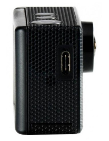 Nilox NXACV1FLIP01 fotocamera per sport d'azione 4 MP 4K Ultra HD CMOS 65 g