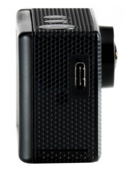 Nilox NXACV1FLIP01 fotocamera per sport d'azione 4 MP 4K Ultra HD CMOS 65 g