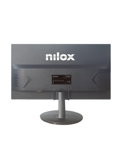 Nilox NXM19FHD02 Monitor PC 48,3 cm (19") 1366 x 768 Pixel HD LED Nero 2