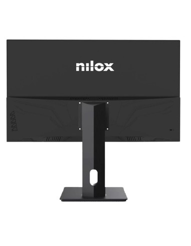 Nilox NXM272KREG01 Monitor PC 68,6 cm (27") 2560 x 1440 Pixel 2K LED Nero