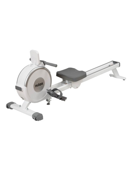 Nilox NXRMXR1V1 vogatore Elettromagnetico