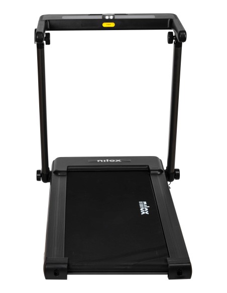 Nilox NXTRXN2V1 tapis roulant 480 x 1200 mm 14 km h