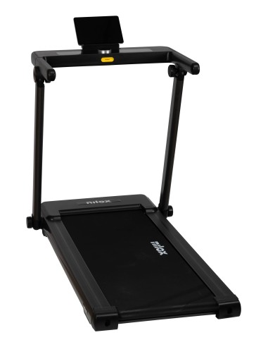 Nilox NXTRXN2V1 tapis roulant 480 x 1200 mm 14 km h