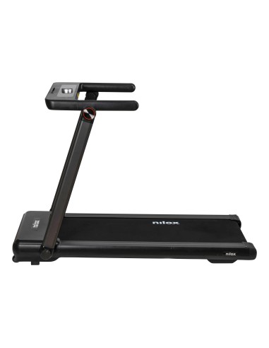 Nilox NXTRXN2V1 tapis roulant 480 x 1200 mm 14 km h
