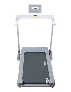 Nilox NXTRXN3V1 tapis roulant 490 x 1270 mm 18 km h 2