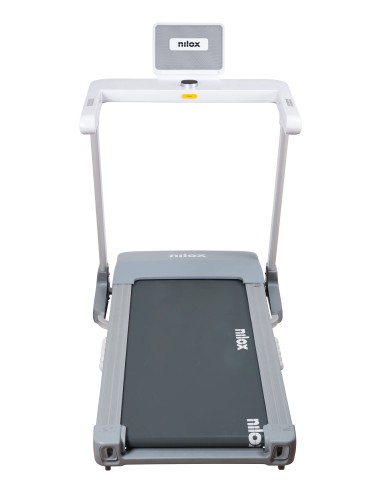 Nilox NXTRXN3V1 tapis roulant 490 x 1270 mm 18 km h
