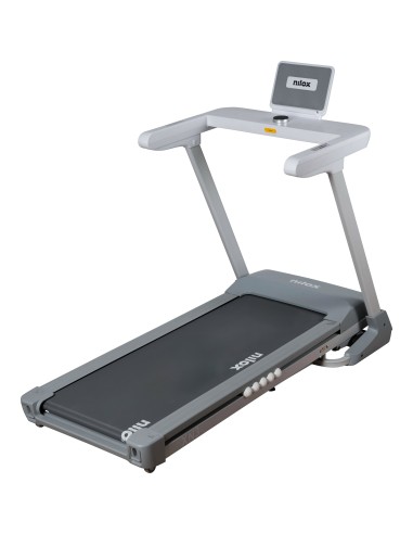 Nilox NXTRXN3V1 tapis roulant 490 x 1270 mm 18 km h