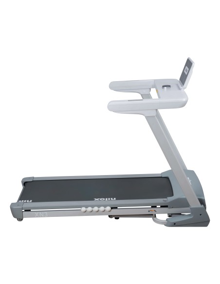 Nilox NXTRXN3V1 tapis roulant 490 x 1270 mm 18 km h
