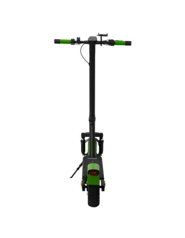 Nilox e-Scooter Lizard Nero, Verde 25 km h 10,2 Ah