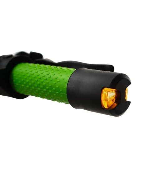 Nilox e-Scooter Lizard Nero, Verde 25 km h 10,2 Ah