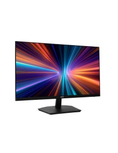 Nilox MONITOR 23.8" NXM24FHD11 LED FHD 75HZ 16 9 5MS HDMI VGA Monitor PC 61 cm (24") 1920 x 1080 Pixel Full HD Nero 2