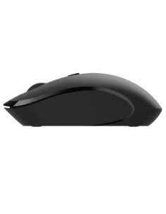 Nilox NXMOWI4002 mouse Ufficio RF Wireless Ottico 3200 DPI 2