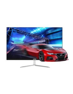 Nilox NXM24FHD1002 Monitor PC 61 cm (24") 1920 x 1080 Pixel Full HD LED Nero