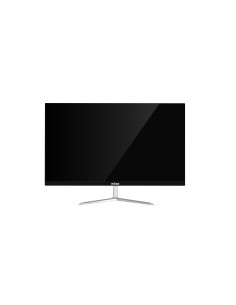 Nilox NXM24FHD1002 Monitor PC 61 cm (24") 1920 x 1080 Pixel Full HD LED Nero 2