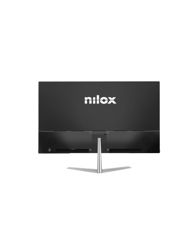 Nilox NXM24FHD1002 Monitor PC 61 cm (24") 1920 x 1080 Pixel Full HD LED Nero