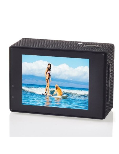 Nilox XSNAP2 fotocamera per sport d'azione 8 MP 4K Ultra HD CMOS Wi-Fi 56,2 g