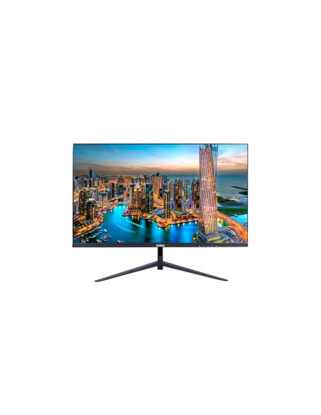 Nilox MONITOR 27" NXM27FHD111 LED FHD IPS 100HZ HDMI DP 1MS Monitor PC 68,6 cm (27") 1920 x 1080 Pixel Full HD