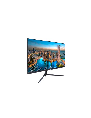 Nilox MONITOR 27" NXM27FHD111 LED FHD IPS 100HZ HDMI DP 1MS Monitor PC 68,6 cm (27") 1920 x 1080 Pixel Full HD