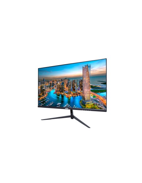 Nilox MONITOR 27" NXM27FHD111 LED FHD IPS 100HZ HDMI DP 1MS Monitor PC 68,6 cm (27") 1920 x 1080 Pixel Full HD