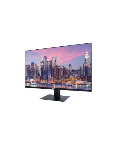 Nilox MONITOR NXM27FHD112 27" FULLHD IPS 100HZ HDMI DP SQUARE· Monitor PC 68,6 cm (27") 1920 x 1080 Pixel LED Nero