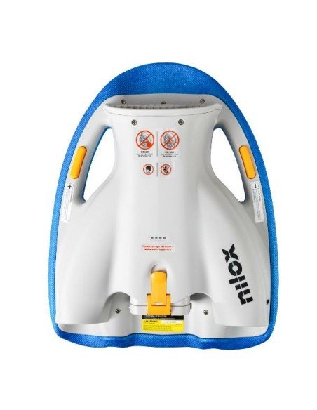Nilox URBAN - Waterboard 1,5 km h Blu