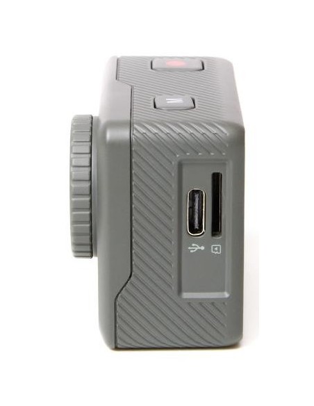 Nilox NXACXMIC fotocamera per sport d'azione 8 MP 4K Ultra HD CMOS 56,2 g
