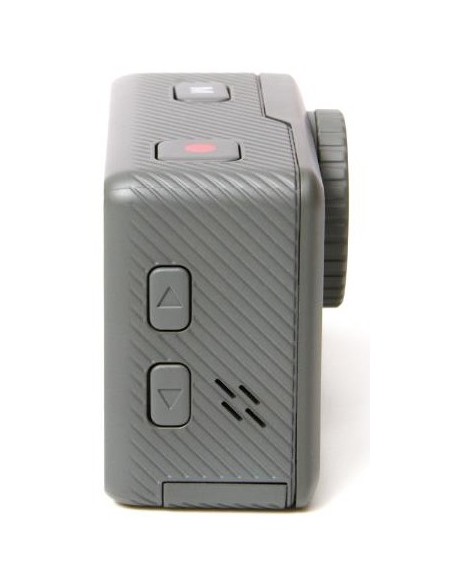 Nilox NXACXMIC fotocamera per sport d'azione 8 MP 4K Ultra HD CMOS 56,2 g