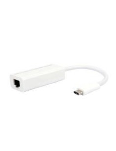 Nilox USB 3.1 Type-C a LAN 10 100 1000 adattatore