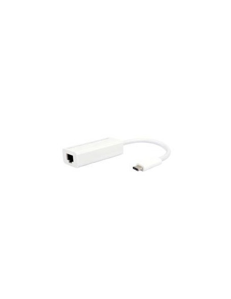 Nilox USB 3.1 Type-C a LAN 10 100 1000 adattatore