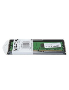 Nilox 1GB PC2-4200 memoria 1 x 1 GB DDR2